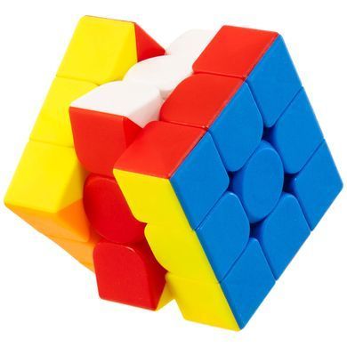 Кубик Рубіка головоломка 3х3х3 Zelart 3026-2