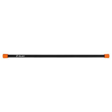 Бодібар Body Bar MDbuddy FI-5457-2 вага 2кг чорний