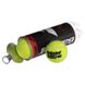 Набор мячи для большого тенниса 3 шт BABOLAT PADEL TOUR X3 BB501063-113