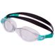 Очки для плавания взрослые MadWave CLEAR VISION M043106, Синий