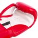 Рукавички для боксу PVC на липучці ЮНІОР MA-0033 EVERLAST червоні, 10 унцій