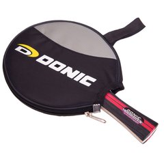 Ракетка для настольного тенниса в чехле Donic MT-3237