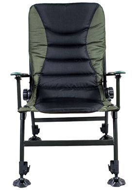 Кресло складное карповое Ranger RA 2215