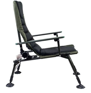 Кресло складное карповое Ranger RA 2215