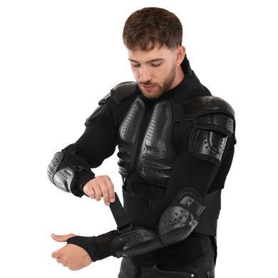 Моточерепаха мотозахист DAINESE MS-0288 розмір M