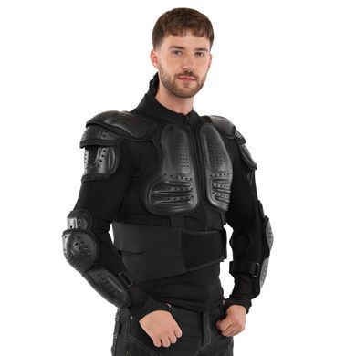 Моточерепаха мотозахист DAINESE MS-0288 розмір M