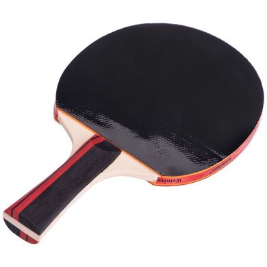 Набор для настольного тенниса (2 ракетки, 3 мяча, сетка, чехол) A29