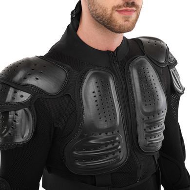 Моточерепаха мотозахист DAINESE MS-0288 розмір M