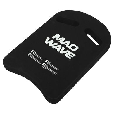 Доска для плавания MadWave CROSS M072304 цвет зеленый