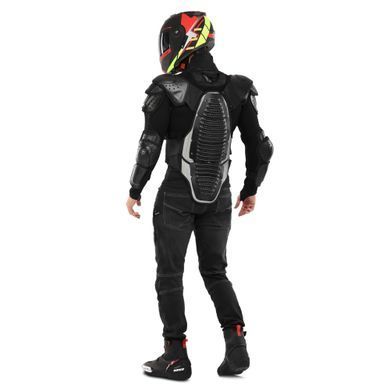 Моточерепаха мотозахист DAINESE MS-0288 розмір M