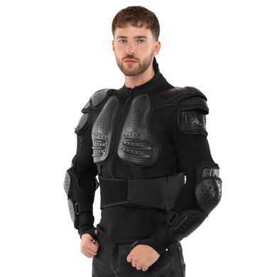 Моточерепаха мотозахист DAINESE MS-0288 розмір M
