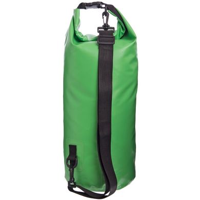 Водонепроницаемый гермомешок Waterproof Bag 10л TY-6878-10, Салатовый