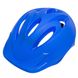 Шлем (велошлем) детский (7-8 лет) Zelart SK-506, Голубой