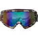 Лыжные очки маска горнолыжная SPOSUNE MT-035-HG