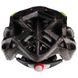 Велосипедный шлем кросс-кантри с механизмом регулировки Zelart HB31, Белый M (55-58)