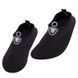 Неопреновая обувь аквашузы Skin Shoes Zelart PL-1812 размер S-34-35-20-21cм цвет мятный