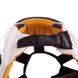 Шлем боксерский в мексиканском стиле кожаный LONSDALE XPEED VL-8341