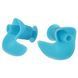 Беруші для плавання Ear Plug MadWave ERGO M071201 колір рожевий