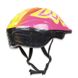 Набор (роликовые коньки, защита, шлем, сумка) JINGFENG розовый 189, 31-34