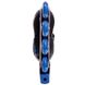 Роликовые коньки раздвижные JINGFENG синие SK-8571-34