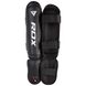 Защита ноги (голень+стопа) RDX Flex FT-8788, L