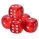 Набор для покера в пластиковом кейсе Texas Holdem Poker set Zelart 200S-C 200 фишек