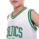 Форма баскетбольная детская NBA клуб Boston Celtics 11 BA-0967 размер S цвет черный-зеленый