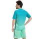 Форма футбольна комплект футболка та шорти Zelart Band CO -1825 S-XL кольори в асортименті