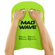 Доска для плавания MadWave CROSS M072304 цвет зеленый