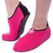 Неопреновая обувь аквашузы Skin Shoes Zelart PL-1812 размер S-34-35-20-21cм цвет мятный