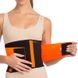 Пояс корсетный для спорта SHAPE TRAINER SIBOTE ST-2036 размер L-XL