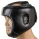 Шлем боксерский открытый черный Flex EVERLAST EVF450