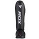 Защита ноги (голень+стопа) RDX Flex FT-8788, L