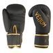 Боксерские перчатки Venum 10 oz черные VM8825-10BL