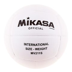Мяч клееный волейбольный Mikasa MV211S