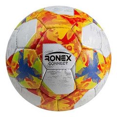 Мяч для футбола Grippy Ronex AD/Connect RXG-CT1