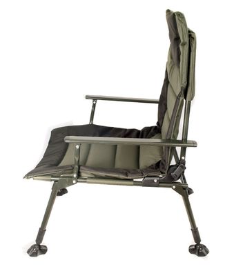 Кресло карповое складное Ranger Wide Carp RA 2226