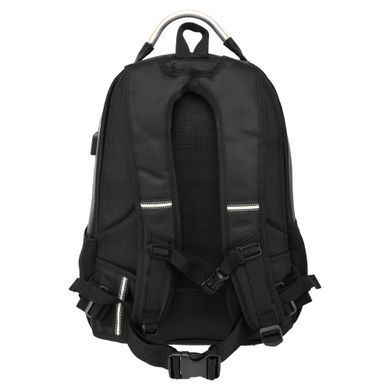 Моторюкзак JIASPEED M-3184 20л 49x32x13см чорний