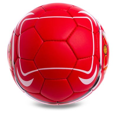 Мяч для футбола №5 Гриппи 5сл. MANCHESTER FB-0621