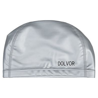 Шапочка для плавання PU Dolvor, 02. DLV02