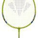 Ракетка для бадминтона профессиональная в чехле DUNLOP BD-13003498 C BR AEROBLADE 500 цвета в ассортименте