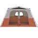Палатка шестиместная Green Camp GC1610
