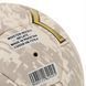 М'яч гандбольний SOCCERMAX HB-7578-0 розмір 0 сірий