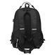Моторюкзак JIASPEED M-3184 20л 49x32x13см чорний