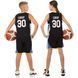 Форма баскетбольная детская NBA клуб Golden state warriors 30 4311 размер S