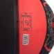 М'яч баскетбольний гумовий SPALDING NBA Team BULL OUTDOOR 83173Z розмір 7 червоний-чорний