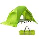 Палатка с раскладушкой одноместная Mimir M1703S