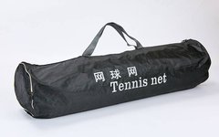 Сетка для большого тенниса безузловая 12,8 х 1,08 м С-0049