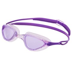 Плавательные очки MadWave FIT M042611, Фиолетовый