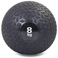 Мяч слэмбол для кроссфита 8 кг Record SLAM BALL FI-5729-8